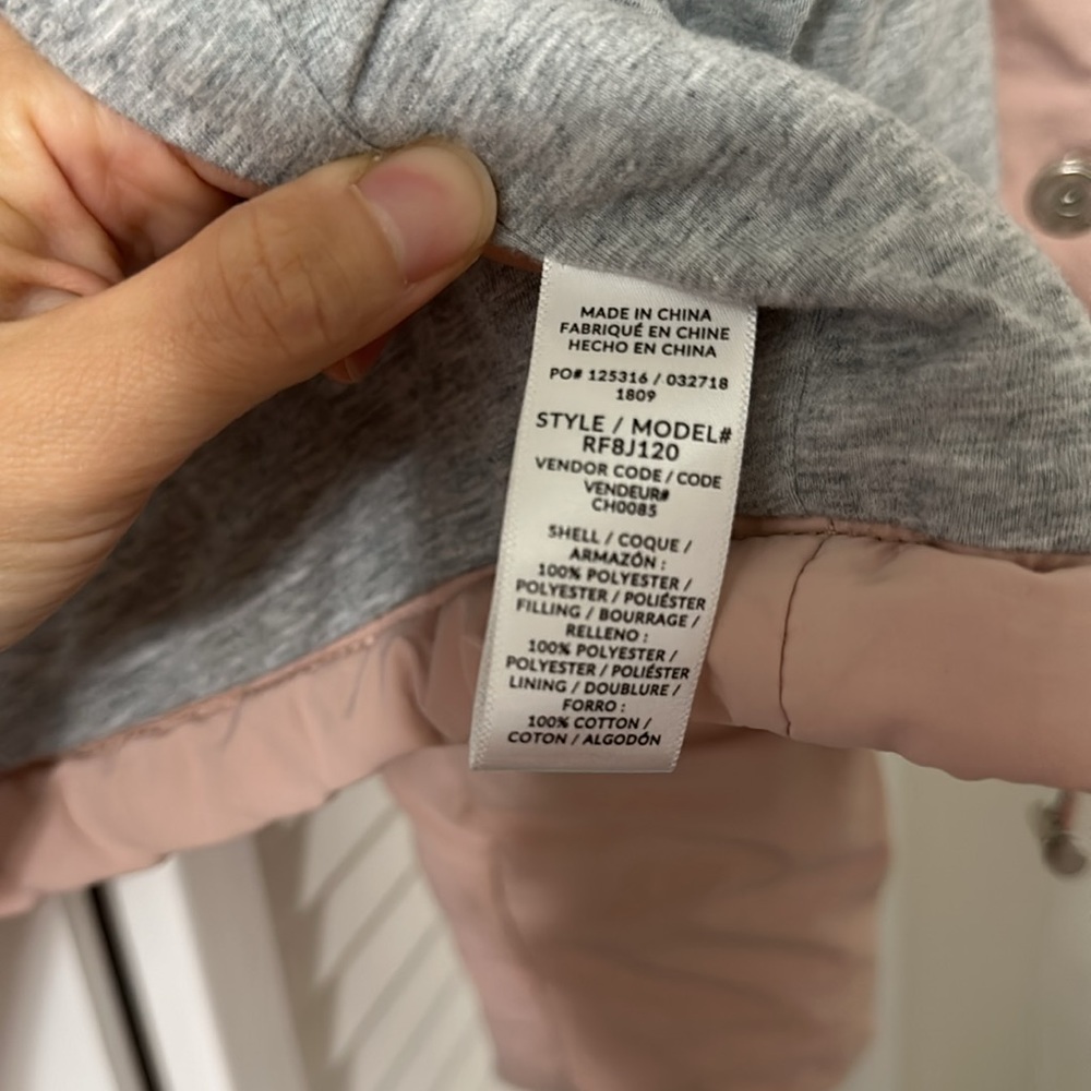 Splendid XS jacket - Picture 5 of 6
